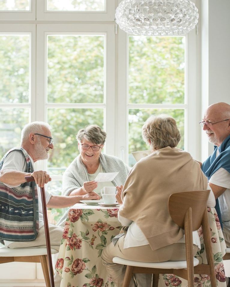 Oregon Senior Care Advisors Independent Living