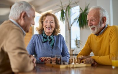 Is Independent Living Right for You or Your Loved One? A Complete Guide