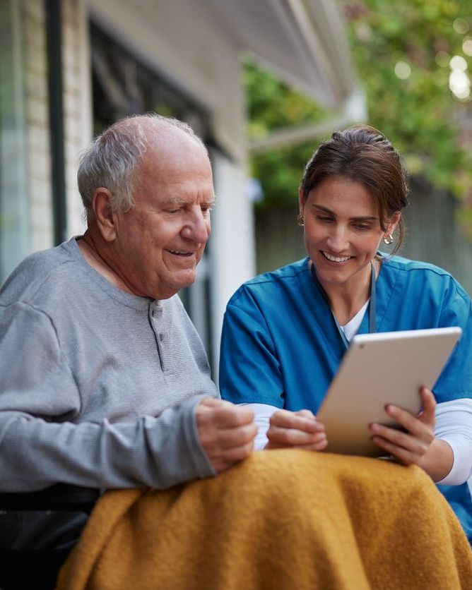 Adult Foster Homes Oregon Senior Care Advisors