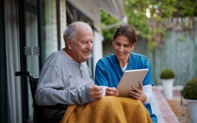 Is Residential Care Home Right For Your Loved One?