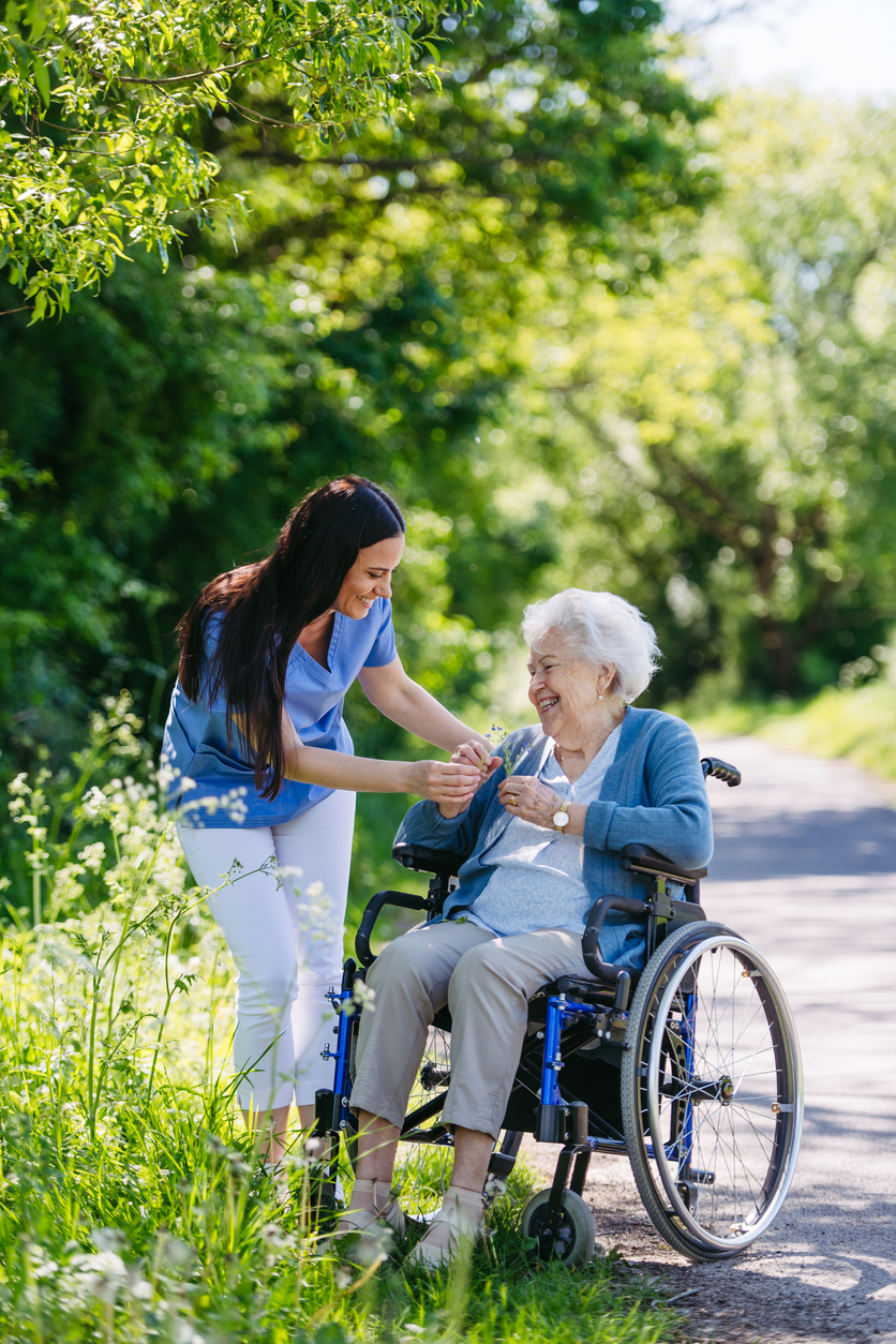 best assisted living Oregon
