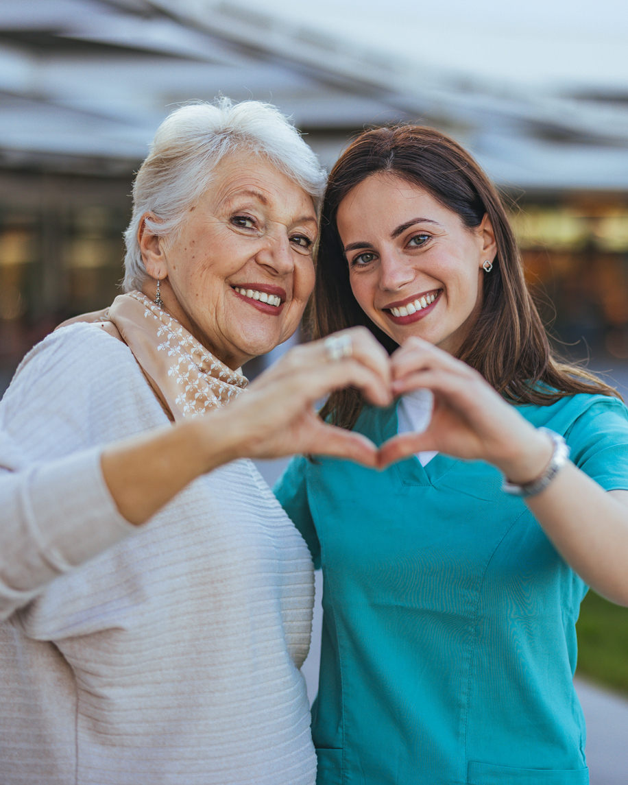 senior care advisor in Oregon