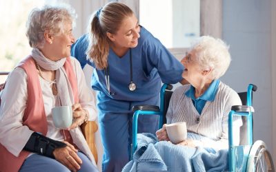 Assisted Living vs. Skilled Nursing: What’s the Difference?