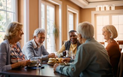 How Much Does Assisted Living Cost in Oregon? 2025 Pricing Guide