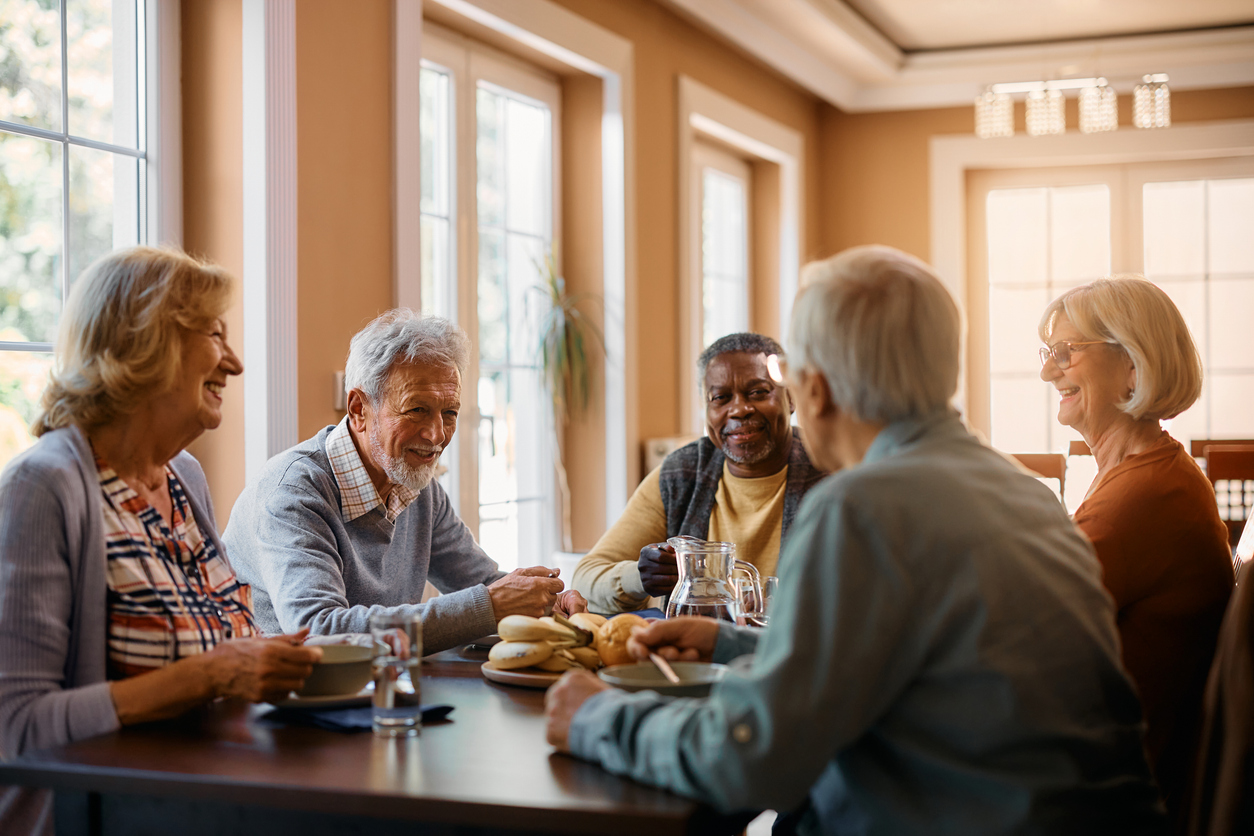 Portland, Bend, Eugene, Salem Assisted Living